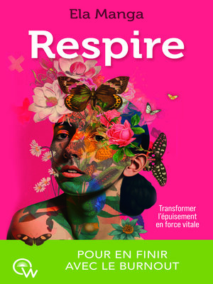 cover image of Respire